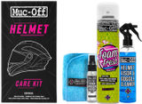 Muc-Off Set de cuidado Helmet Care Kit
