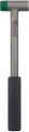 Abbey Bike Tools Martillo Team Issue Titanium