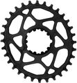 absoluteBLACK Oval Boost Chainring for SRAM DM / Shimano HG+ 12-speed 3 mm offset