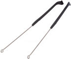 Hebie uniVIP Stay Set for Viper / Viper T / Taipan 20 / Taipan 24