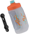 FIDLOCK TWIST bike base Bottle Mount System w/ Kids Drink Bottle 450 ml