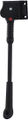 Hebie Rear Kickstand 662 lite FIX 40