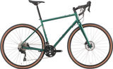 Marin Bikes Nicasio 2 28" gravel bike