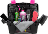 Muc-Off Set de limpieza Ultimate Bicycle Kit