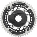 QUARQ 2x12-speed AXS Power Meter Kit for Red / Force