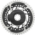 QUARQ AXS Powermeter Kit 2x12-fach für Red / Force