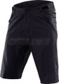 Troy Lee Designs Pantalones cortos Skyline Shell