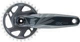 Sram gx top crankset carbon