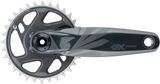 SRAM Juego de bielas GX Eagle Boost DUB DM 12 velocidades