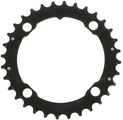 Truvativ MTB 4-Arm, Alu, 104 mm BCD Chainring