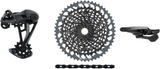 SRAM GX Eagle 1x12-speed Upgrade Kit with Cassette