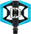 crankbrothers Pedales de clip/plataforma Double Shot 2