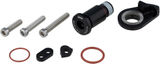 SRAM Kit de tornillos de fijación B-Bolt HEX5 p. X01 DH / GX DH 7 velocid.