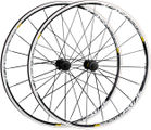 Mavic Juego de ruedas Crossride UB 26"