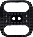 Problem Solvers Deckster Pedal Platform for Clipless Pedals