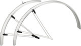 Hebie Set de guardabarros RD + RT Rainline Grip-Type - embalaje de taller