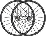 Fulcrum Racing Zero Carbon Competizione DB C19 Disc Center Lock Laufradsatz