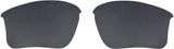 Oakley Lentes de repuesto para gafas Flak Jacket XLJ