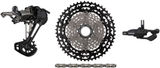 Shimano XTR 1x12-fach Upgrade-Kit