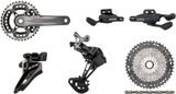 Shimano Grupo XTR M9120 Enduro 2x12 28-38