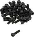 HT AAP 1/8 Aluminium 8 mm - 10 mm Spare Pins for ME03, AE03