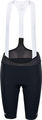 GORE Wear Culotes cortos con tirantes para damas Spinshift Bib Shorts+