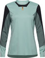 Fox Head Maillot para damas Womens Defend LS Modelo 2024