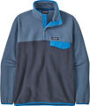 Patagonia Lightweight Synchilla Snap-T Men's Fleece Pullover