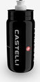Castelli Logo Wasserflasche