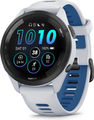 Garmin Quick release silicone strap
