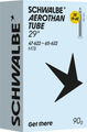 Schwalbe 19-AE cámara de Aerothan para 29"