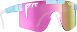 Pit Viper The Original Polarized Sportbrille