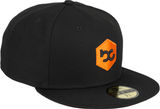 New Era 59FIFTY Classic - bc Edition