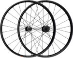 Shimano WH-MT620-TL-B Center Lock Disc 27.5" Wheelset