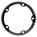 TA Plato Vento, Campagnolo 10 vel., 5 brazos, medio, círc. aguj. 135 mm