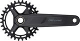 Shimano Deore Kurbelgarnitur FC-M5100-1