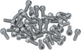 HT Pins de repuesto AAP 1/8, aluminio 8 mm para ANS01