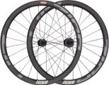 Zipp 303 Firecrest® Carbon Tubeless Center Lock Disc Wheelset