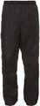 VAUDE Pantalon de Pluie Mens Fluid Full-Zip Pants II