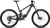 Santa Cruz Hightower 4 CC X0 AXS 29" bicicleta de montaña