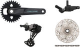 Shimano Deore M6100 1x12 30 Groupset