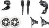 SRAM Force eTap AXS HRD FM for 2x12-Speed Shifting Groupset