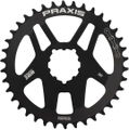 Praxis Works DM 3-Bolt Road Wave Tech Direct Mount Chainring