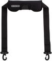 ORTLIEB Shoulder Strap Carabiner f. Downtown/Office-Bag/Rack-Pack/Travel-Biker
