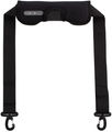 ORTLIEB Tragegurt mit Karabiner f. Downtown/Office-Bag/Rack-Pack/Travel-Biker