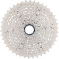 Shimano Cassette Deore CS-M4100-10 de 10 velocidades