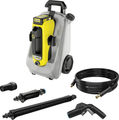 Kärcher OC 6-18 Premium Battery Set Cordless Medium-Pressure Cleaner