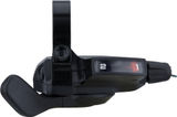 Shimano CUES SL-U4000 Mono Clamp Shifter w/ Gear Indicator 2x