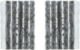 bc basic Rustines Tubeless 3,5 mm x 50 mm