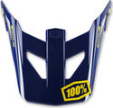 100% Visier für Status Helm - Auslaufmodell